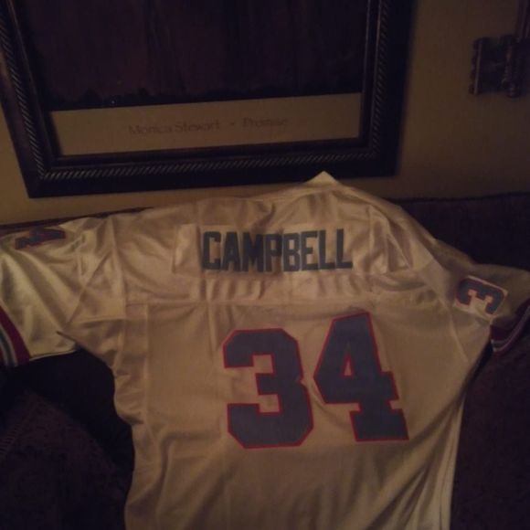 Meet your Posher, Jerseys - Picture 1 of 1